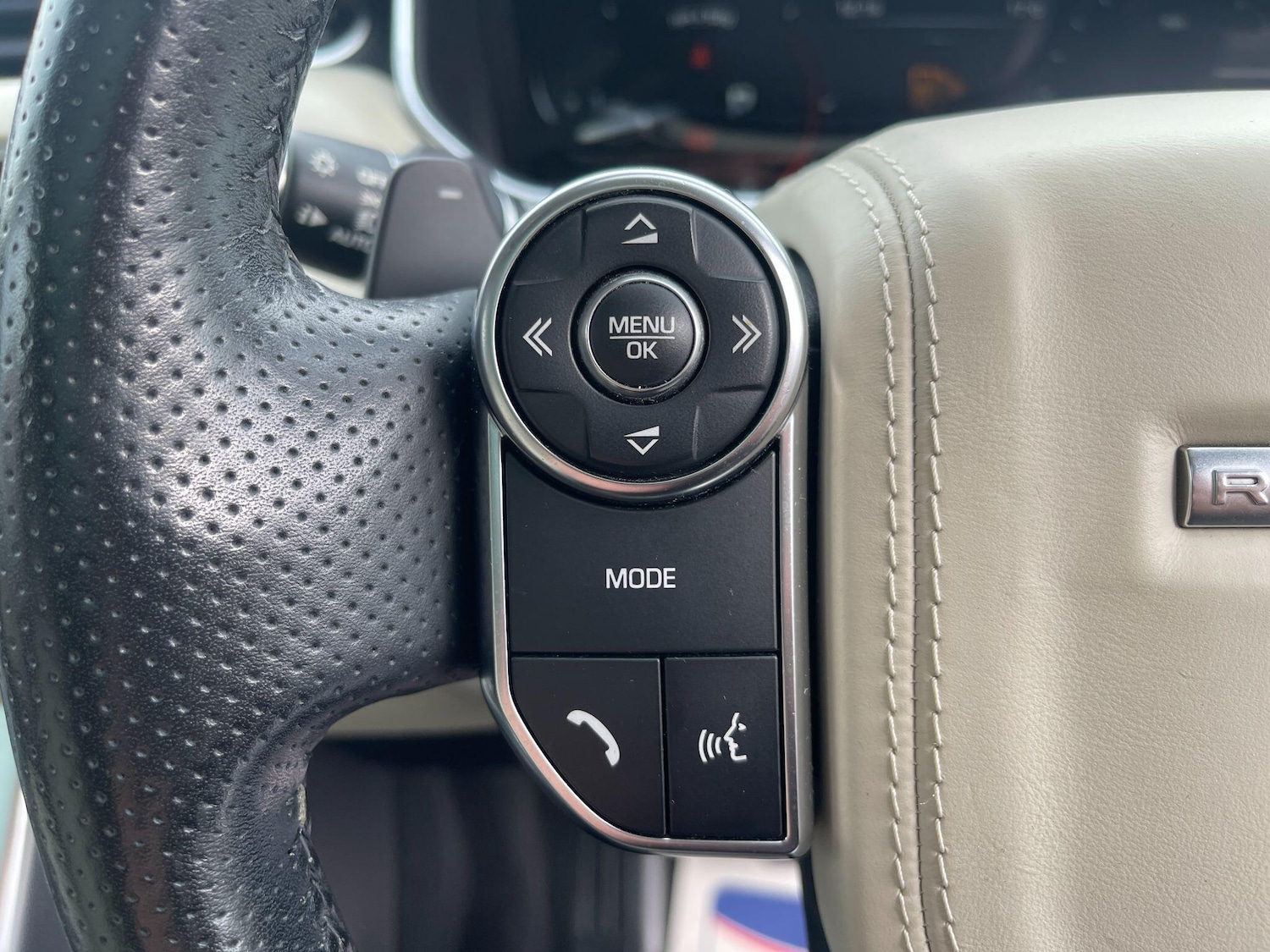 Used Land Rover Range Rover Sport 2016 for sale - 76251383: Photo 47