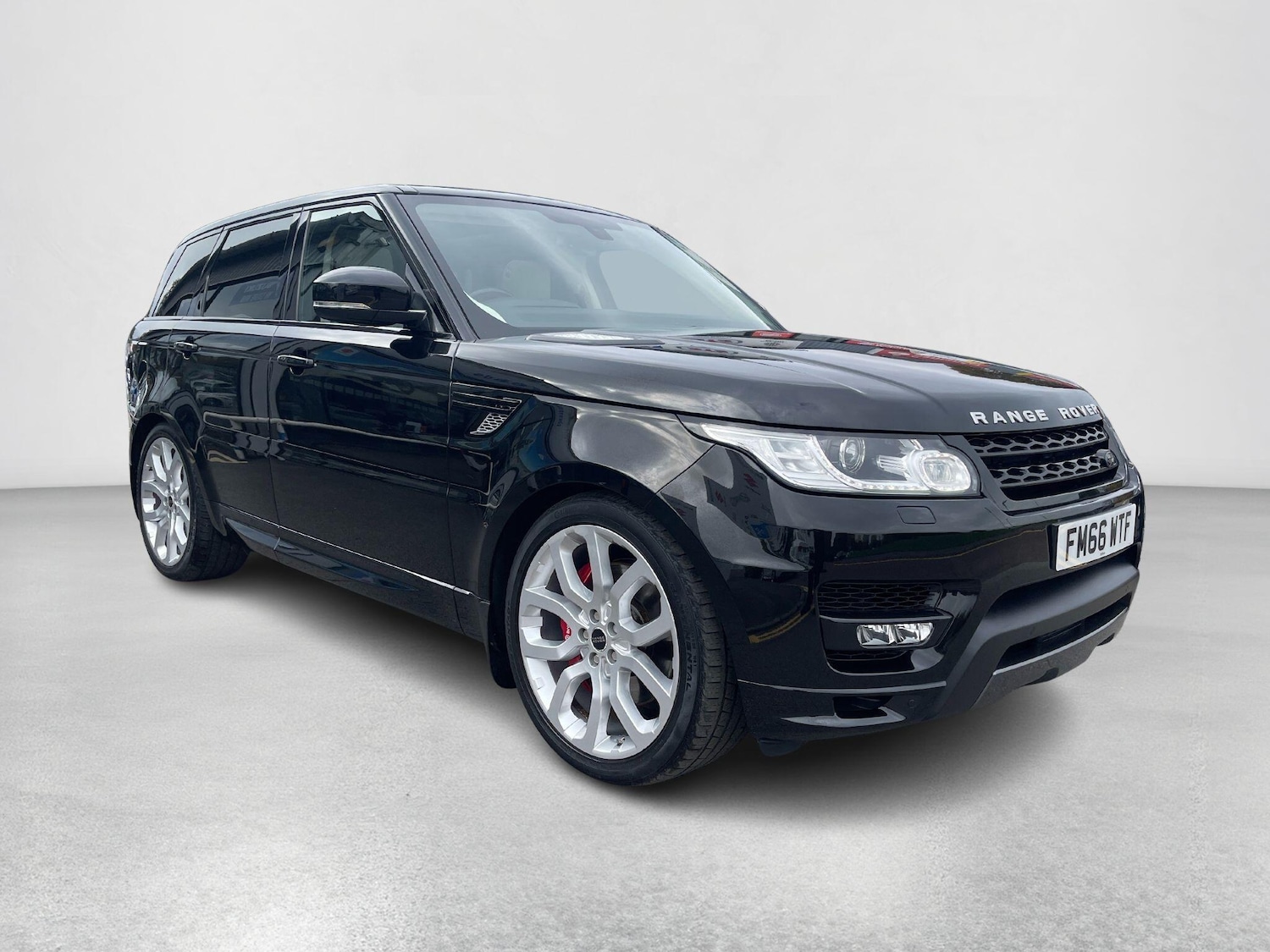 Used Land Rover Range Rover Sport 2016 for sale - 76251383: Photo 5