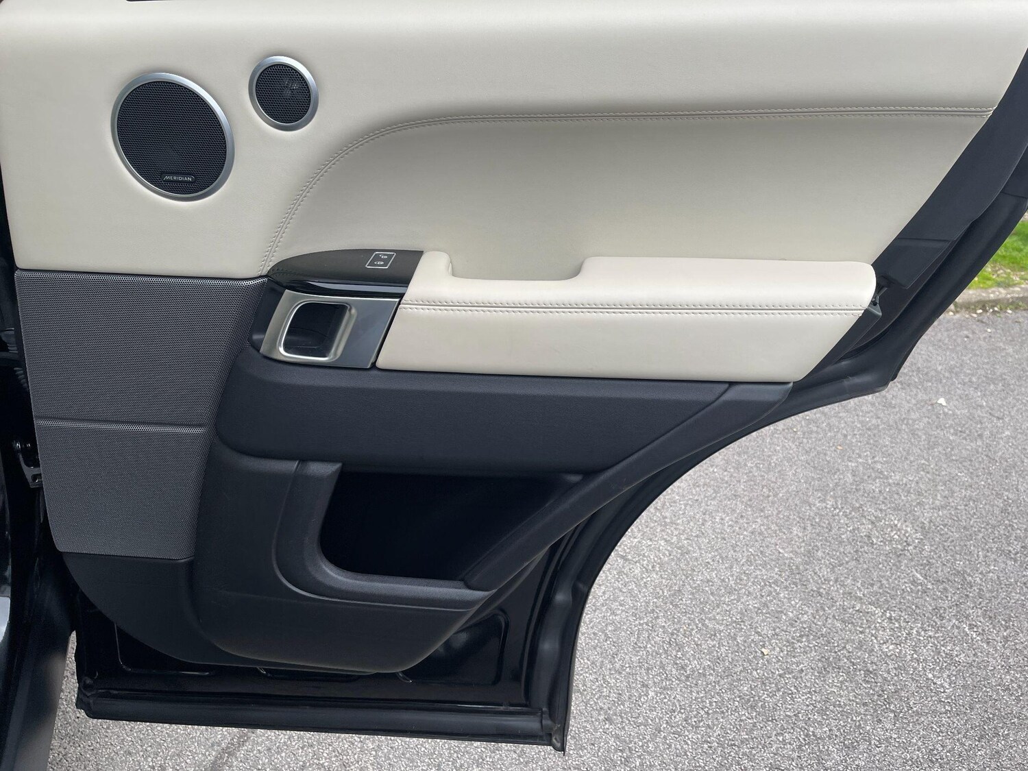 Used Land Rover Range Rover Sport 2016 for sale - 76251383: Photo 50