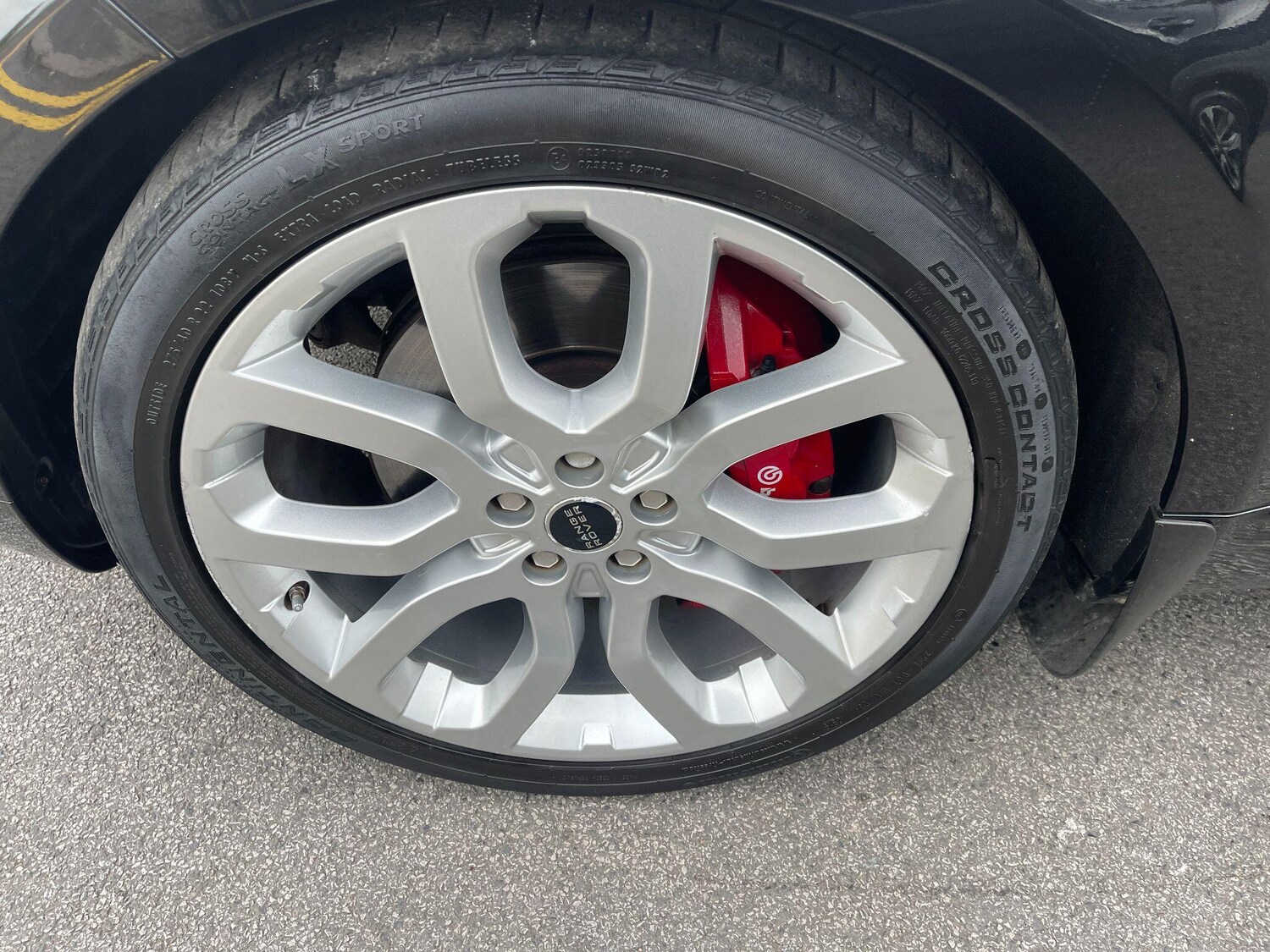 Used Land Rover Range Rover Sport 2016 for sale - 76251383: Photo 52