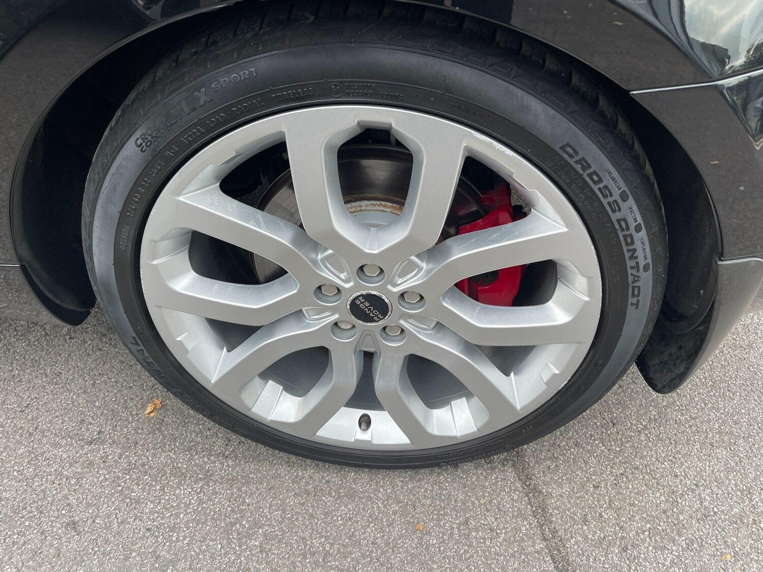 Used Land Rover Range Rover Sport 2016 for sale - 76251383: Photo 53