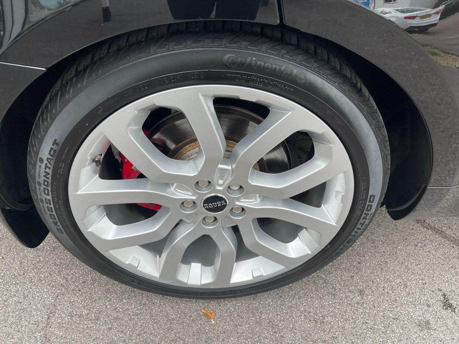 Used Land Rover Range Rover Sport 2016 for sale - 76251383: Photo 54