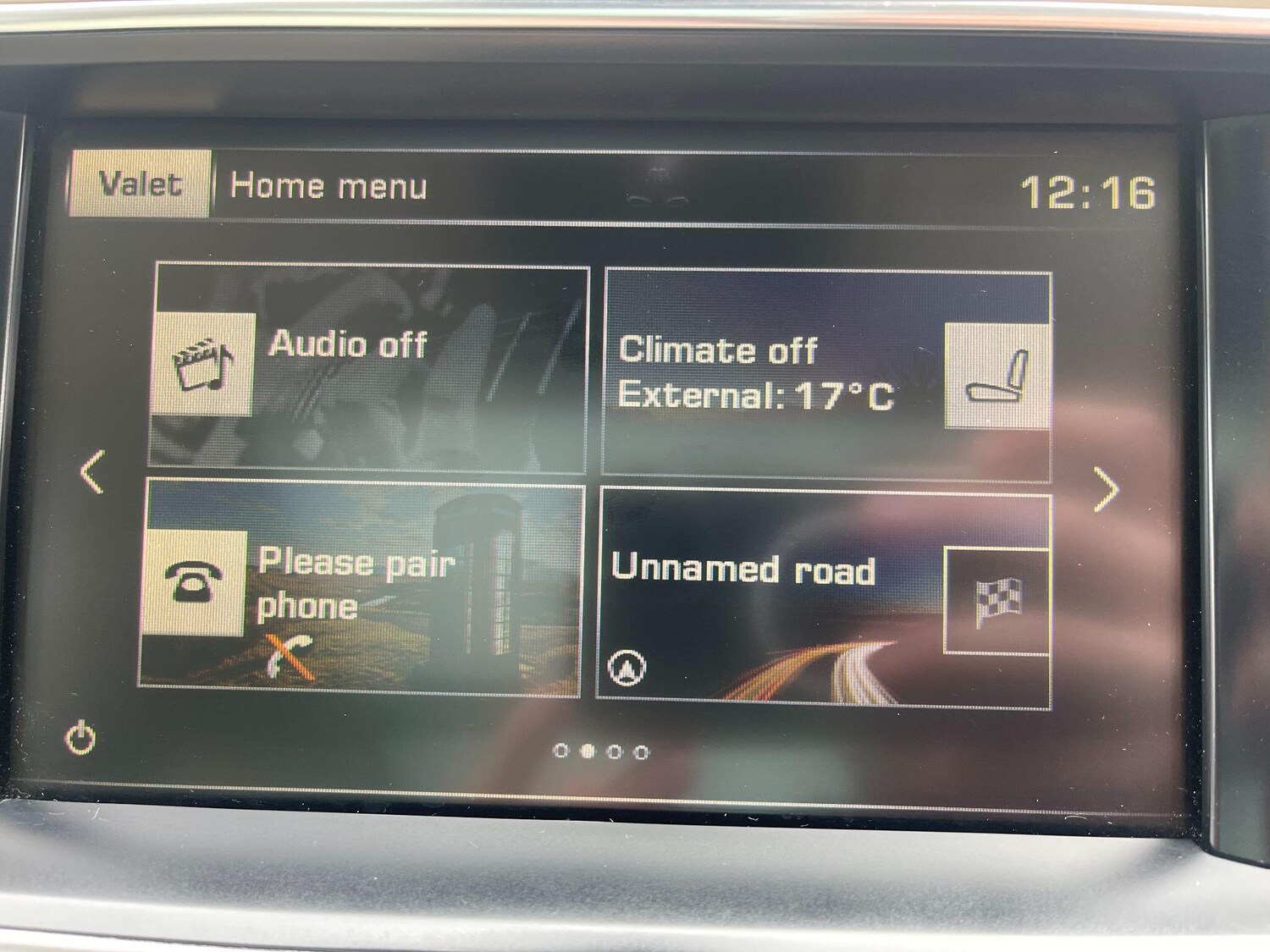 Used Land Rover Range Rover Sport 2016 for sale - 76251383: Photo 56