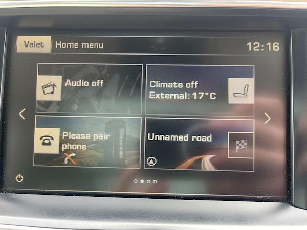 Used Land Rover Range Rover Sport 2016 for sale - 76251383: Photo 56