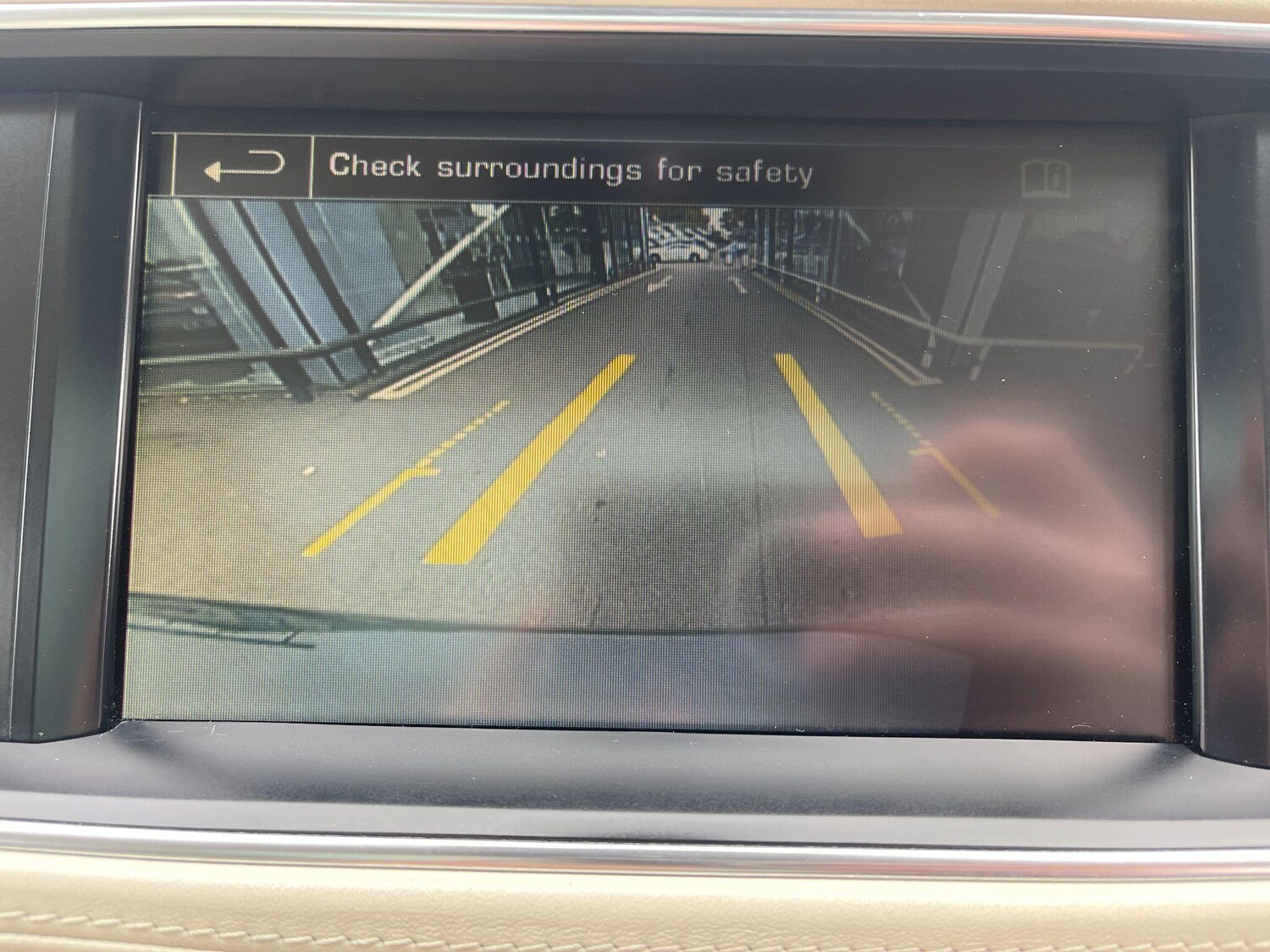 Used Land Rover Range Rover Sport 2016 for sale - 76251383: Photo 57