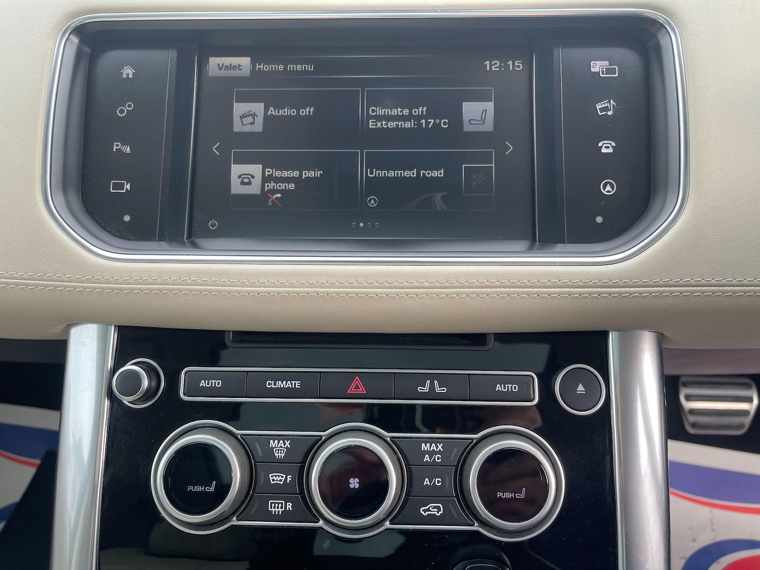 Used Land Rover Range Rover Sport 2016 for sale - 76251383: Photo 58