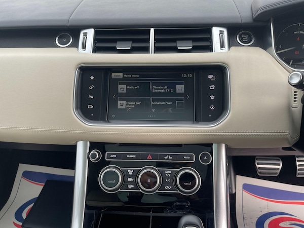 Used Land Rover Range Rover Sport 2016 for sale - 76251383: Photo 59