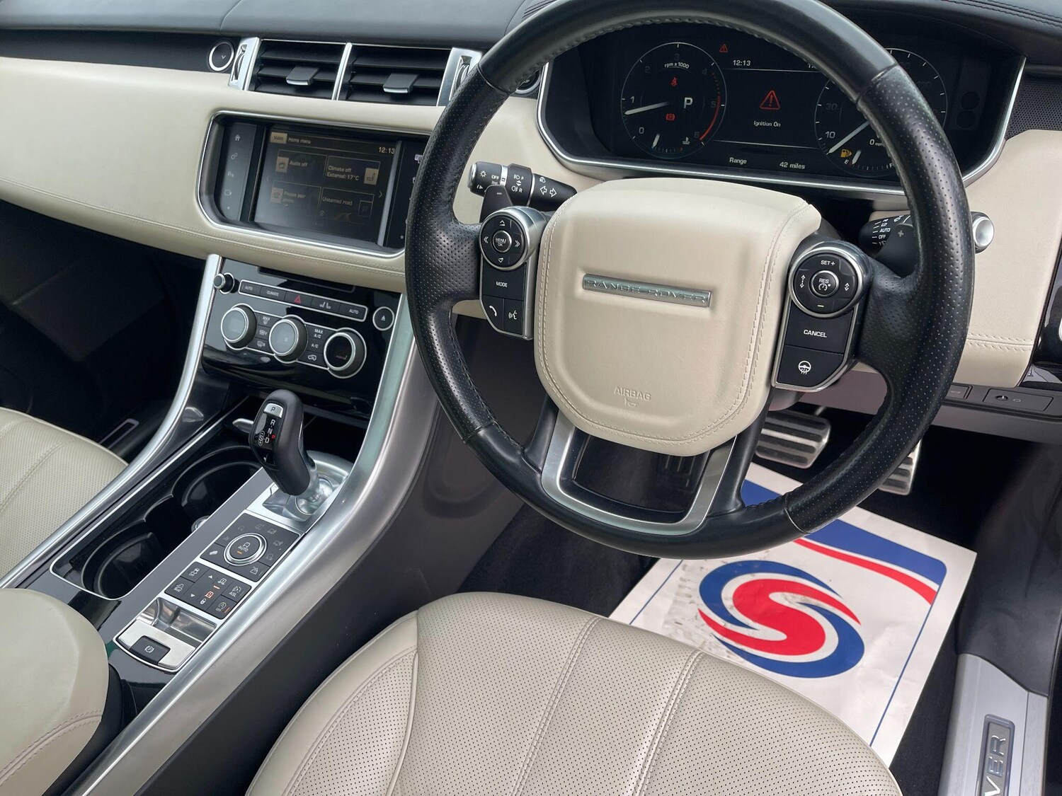 Used Land Rover Range Rover Sport 2016 for sale - 76251383: Photo 65