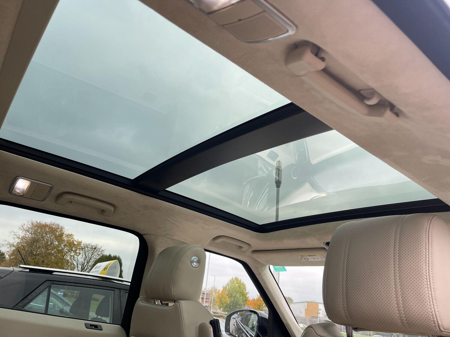 Used Land Rover Range Rover Sport 2016 for sale - 76251383: Photo 66