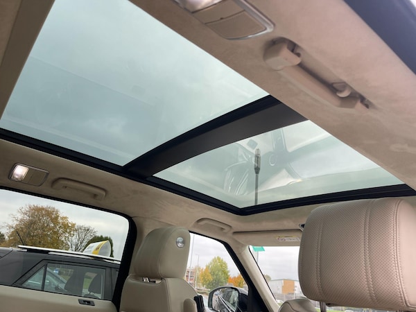 Used Land Rover Range Rover Sport 2016 for sale - 76251383: Photo 66
