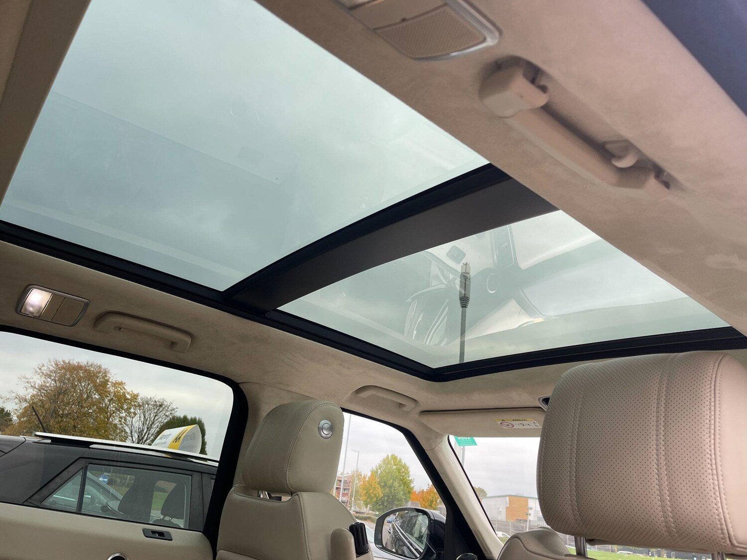 Used Land Rover Range Rover Sport 2016 for sale - 76251383: Photo 67