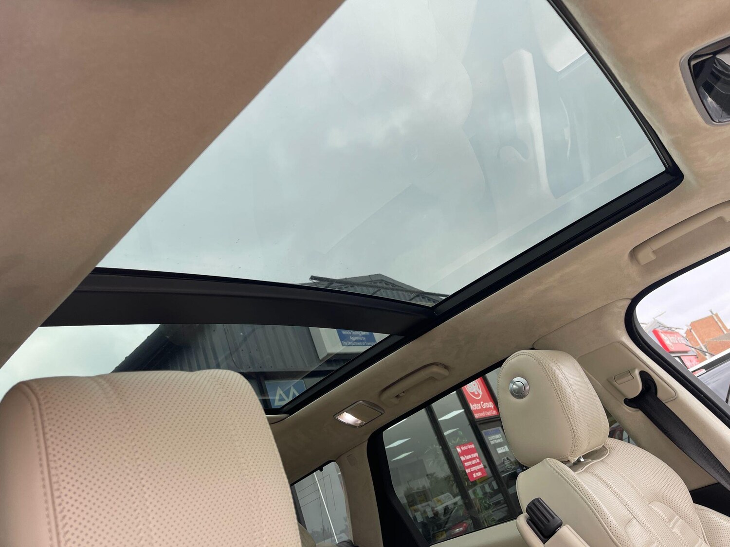 Used Land Rover Range Rover Sport 2016 for sale - 76251383: Photo 68