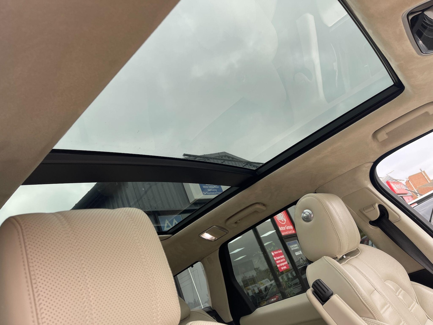 Used Land Rover Range Rover Sport 2016 for sale - 76251383: Photo 69