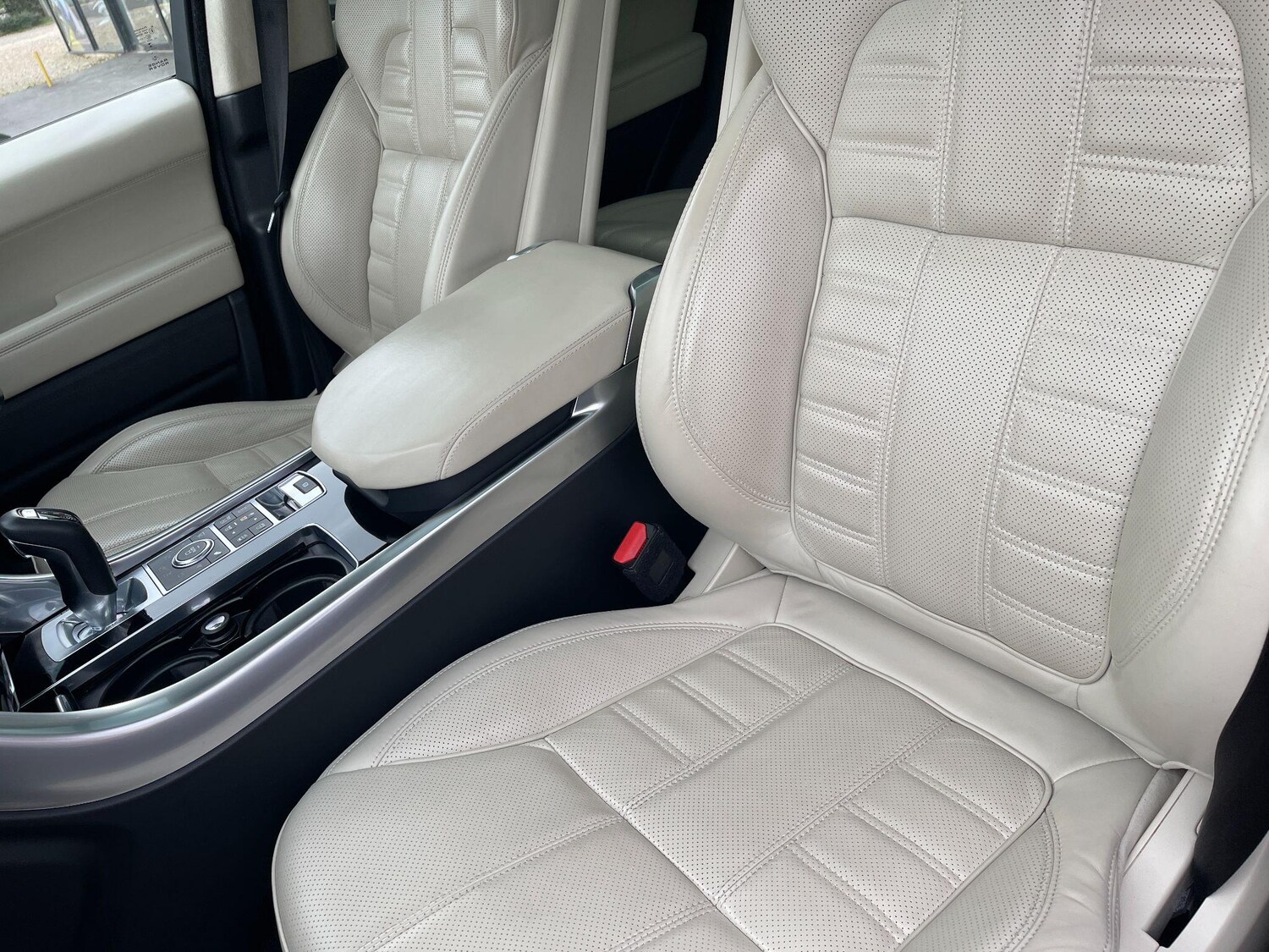 Used Land Rover Range Rover Sport 2016 for sale - 76251383: Photo 70