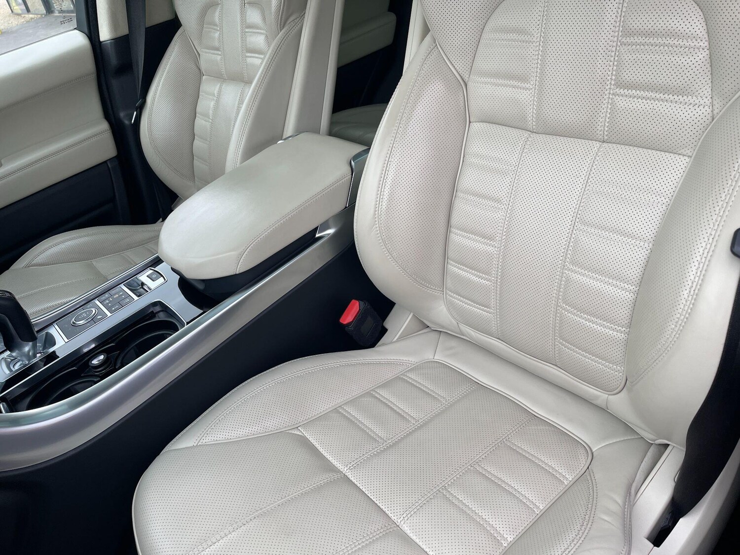 Used Land Rover Range Rover Sport 2016 for sale - 76251383: Photo 71