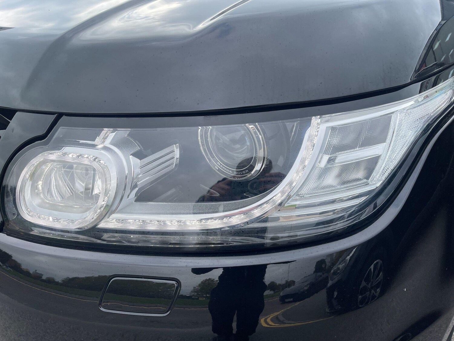 Used Land Rover Range Rover Sport 2016 for sale - 76251383: Photo 72