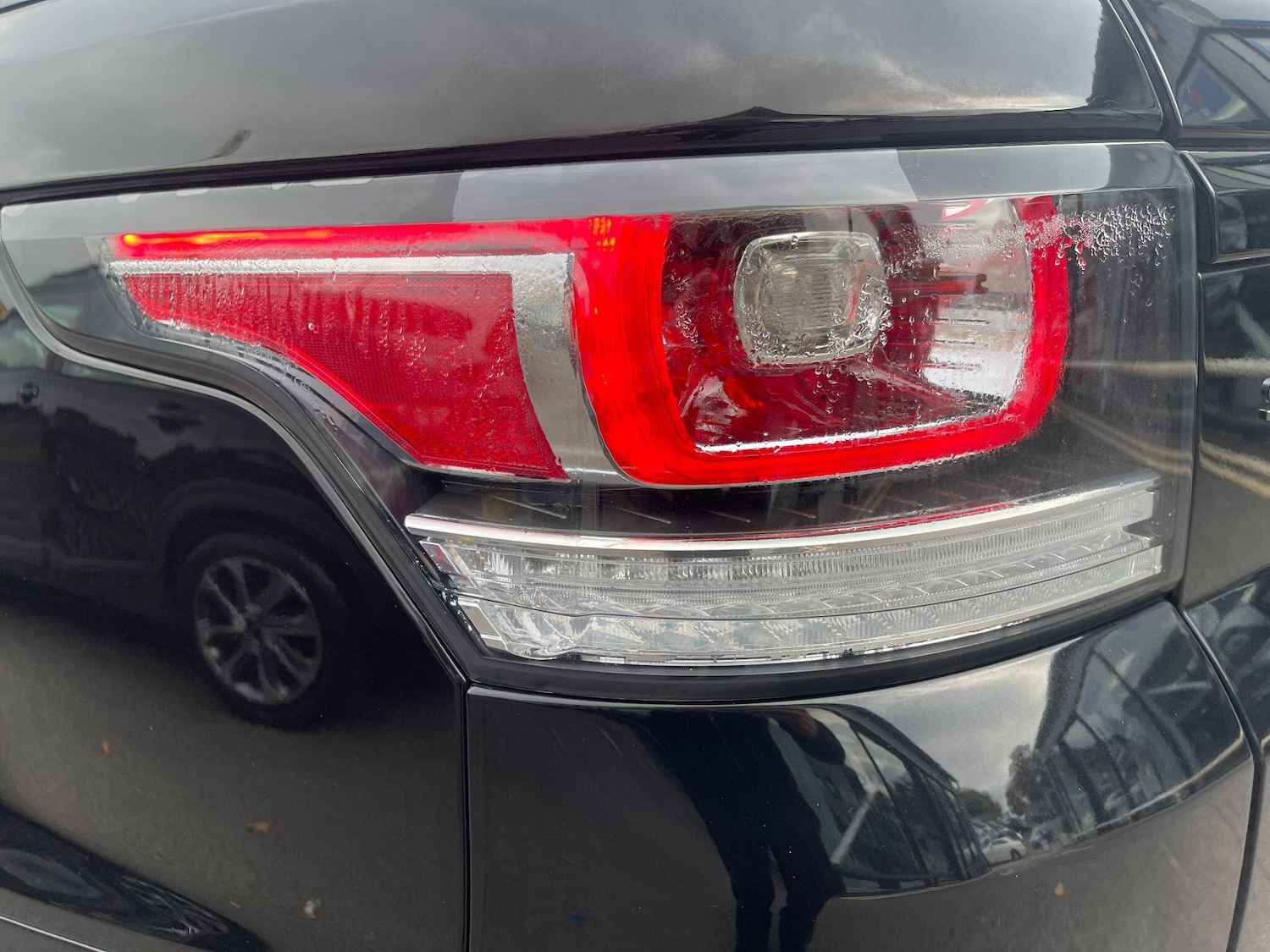 Used Land Rover Range Rover Sport 2016 for sale - 76251383: Photo 73