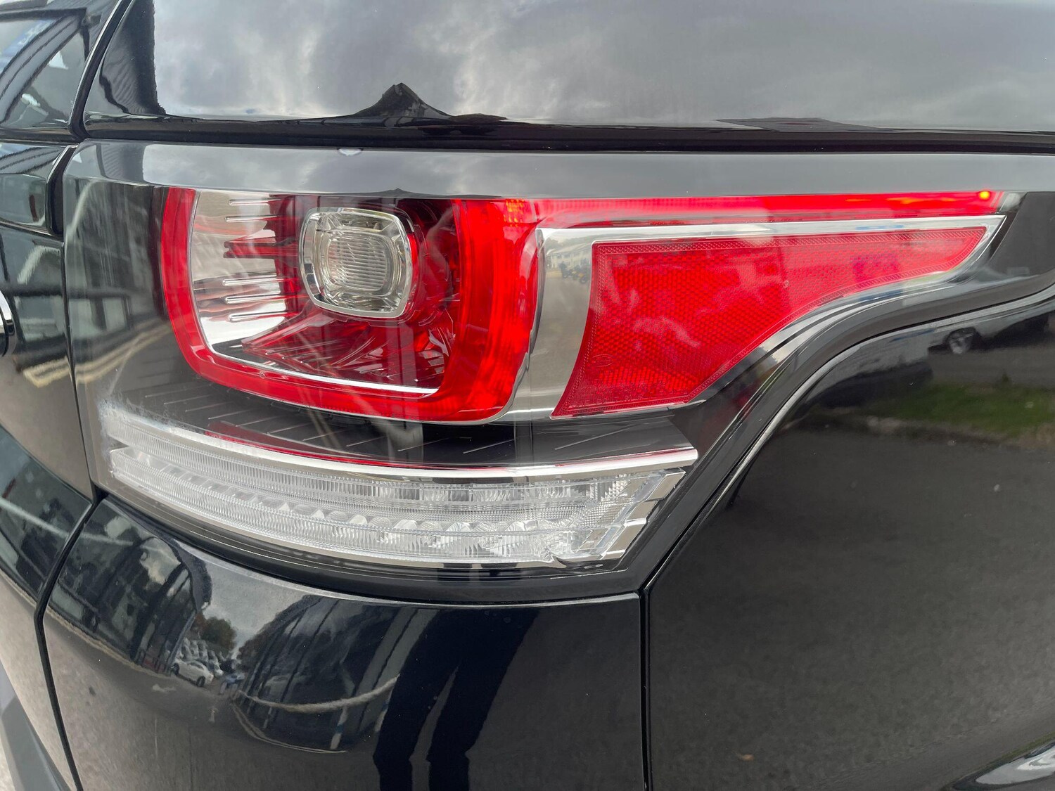 Used Land Rover Range Rover Sport 2016 for sale - 76251383: Photo 74