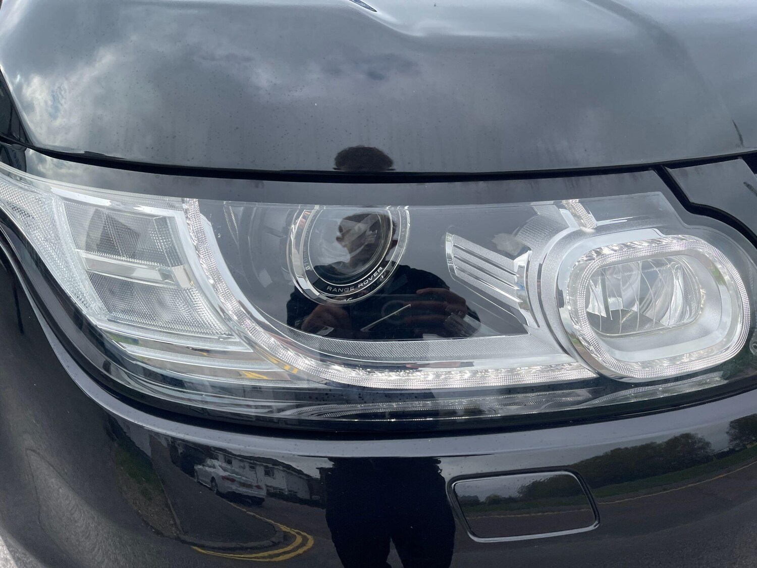 Used Land Rover Range Rover Sport 2016 for sale - 76251383: Photo 75