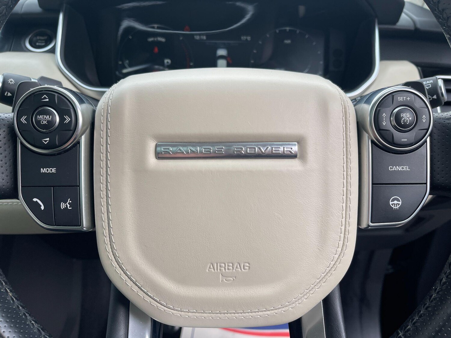 Used Land Rover Range Rover Sport 2016 for sale - 76251383: Photo 77