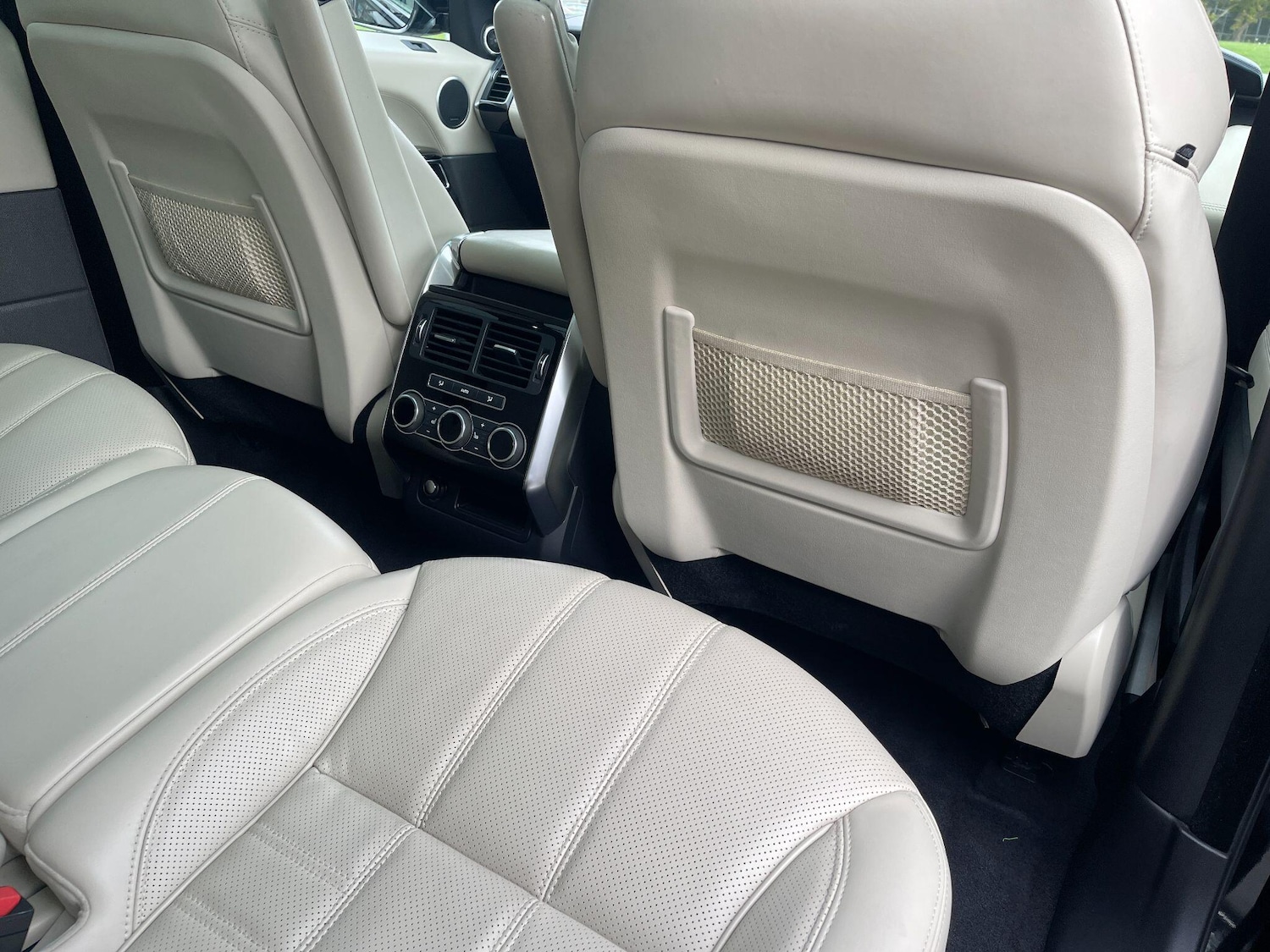 Used Land Rover Range Rover Sport 2016 for sale - 76251383: Photo 78