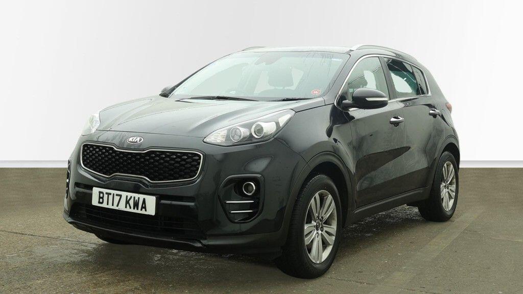 Used Kia Sportage 2017 for sale - 77637508: Photo 10