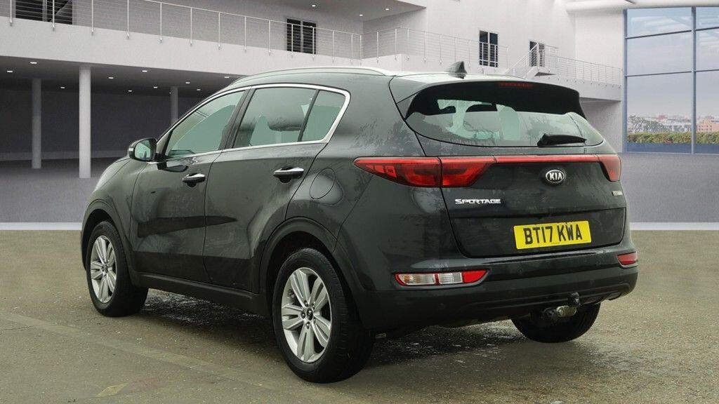 Used Kia Sportage 2017 for sale - 77637508: Photo 14