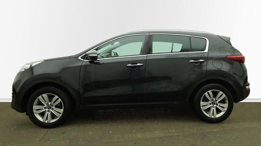 Used Kia Sportage 2017 for sale - 77637508: Photo 15