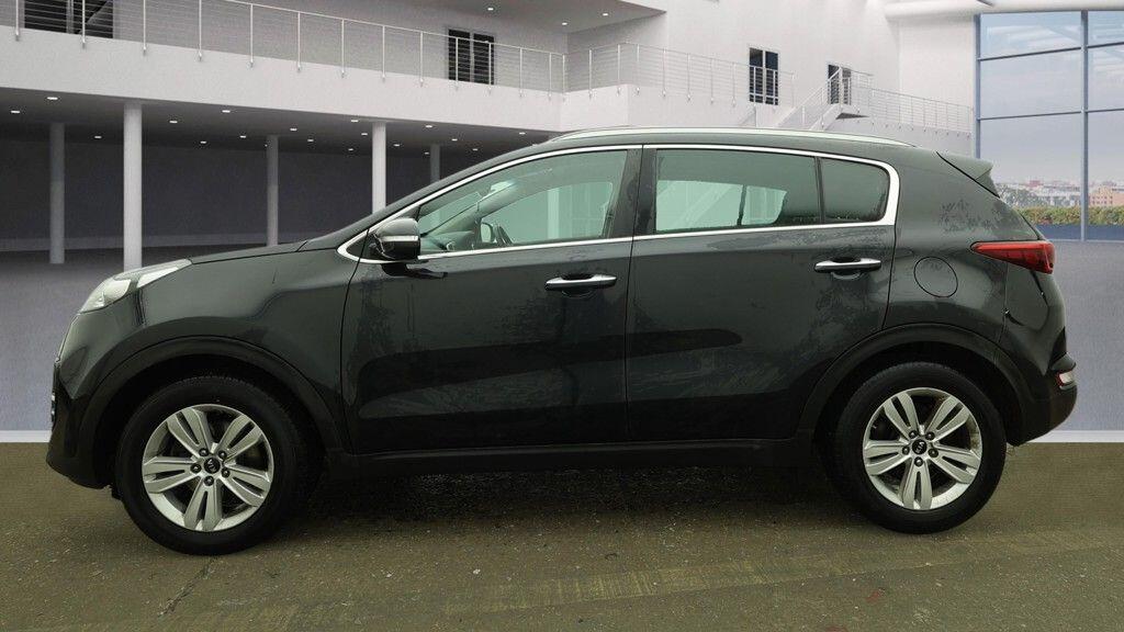 Used Kia Sportage 2017 for sale - 77637508: Photo 16