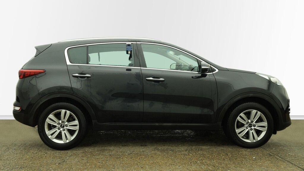 Used Kia Sportage 2017 for sale - 77637508: Photo 17