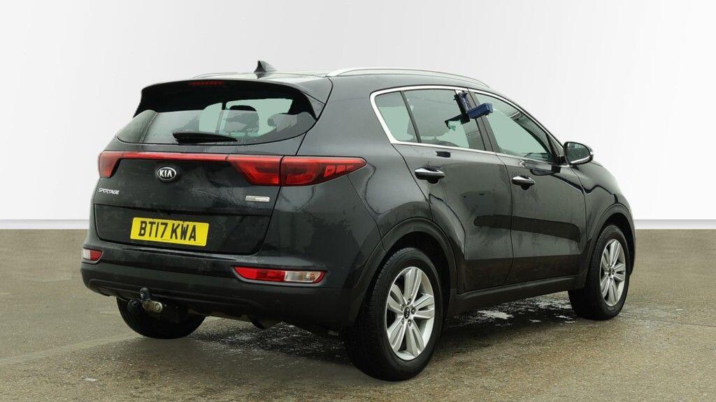 Used Kia Sportage 2017 for sale - 77637508: Photo 19