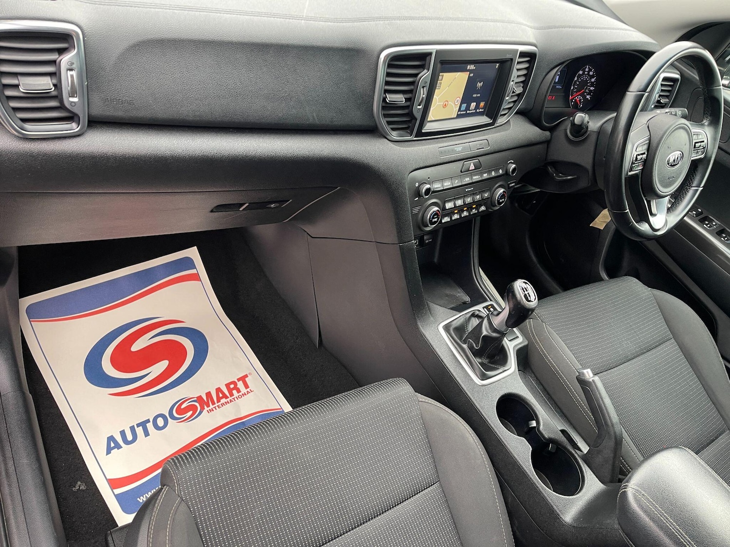 Used Kia Sportage 2017 for sale - 77637508: Photo 23