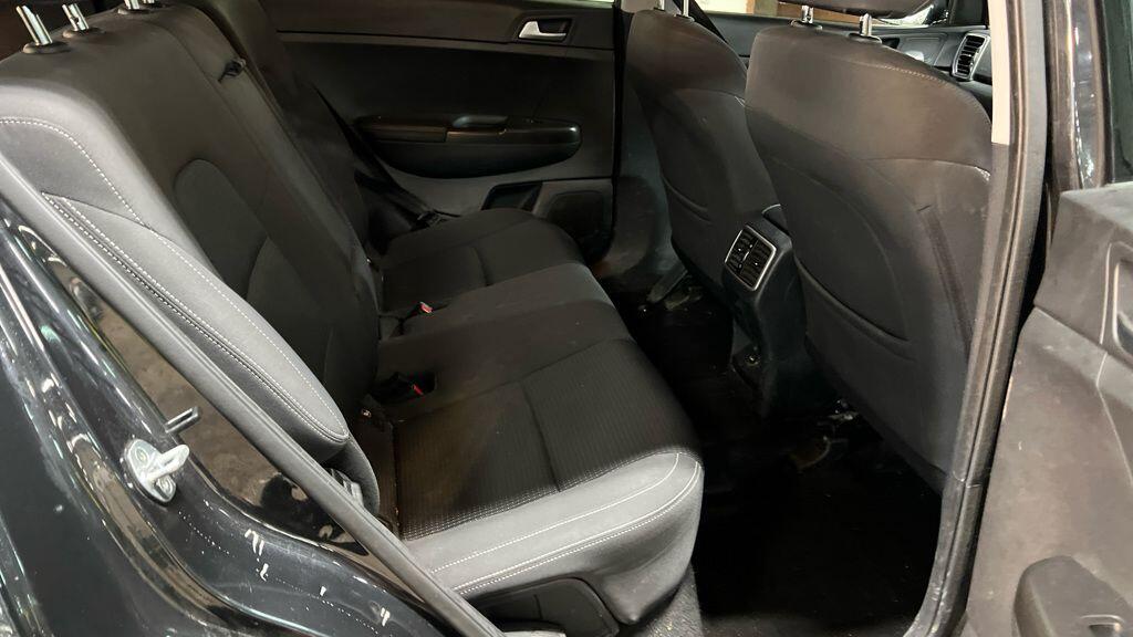 Used Kia Sportage 2017 for sale - 77637508: Photo 27