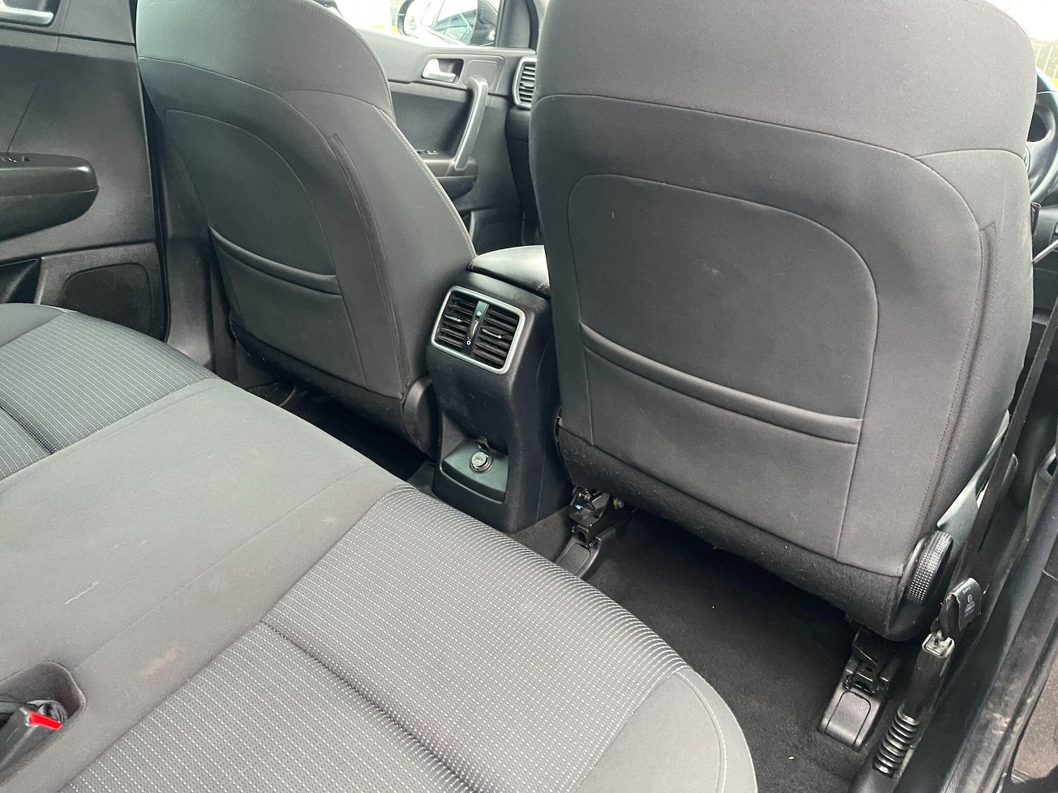 Used Kia Sportage 2017 for sale - 77637508: Photo 30