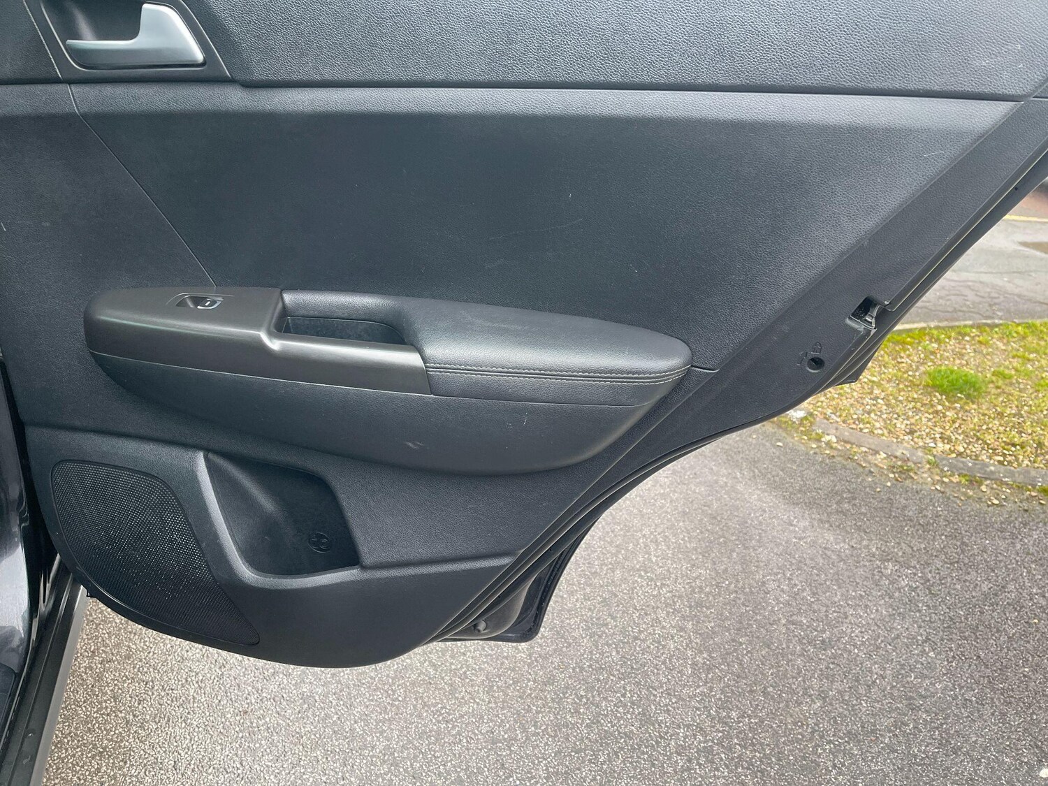 Used Kia Sportage 2017 for sale - 77637508: Photo 39