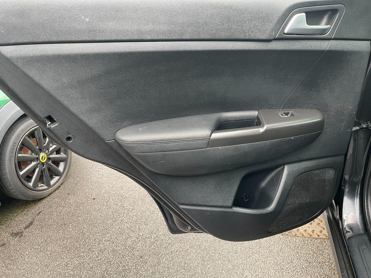 Used Kia Sportage 2017 for sale - 77637508: Photo 40