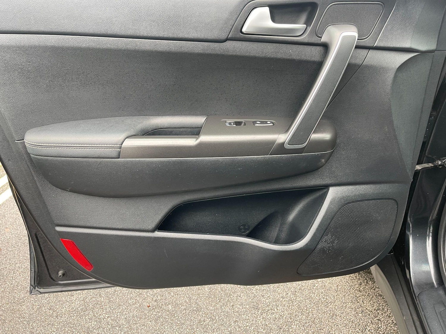 Used Kia Sportage 2017 for sale - 77637508: Photo 41