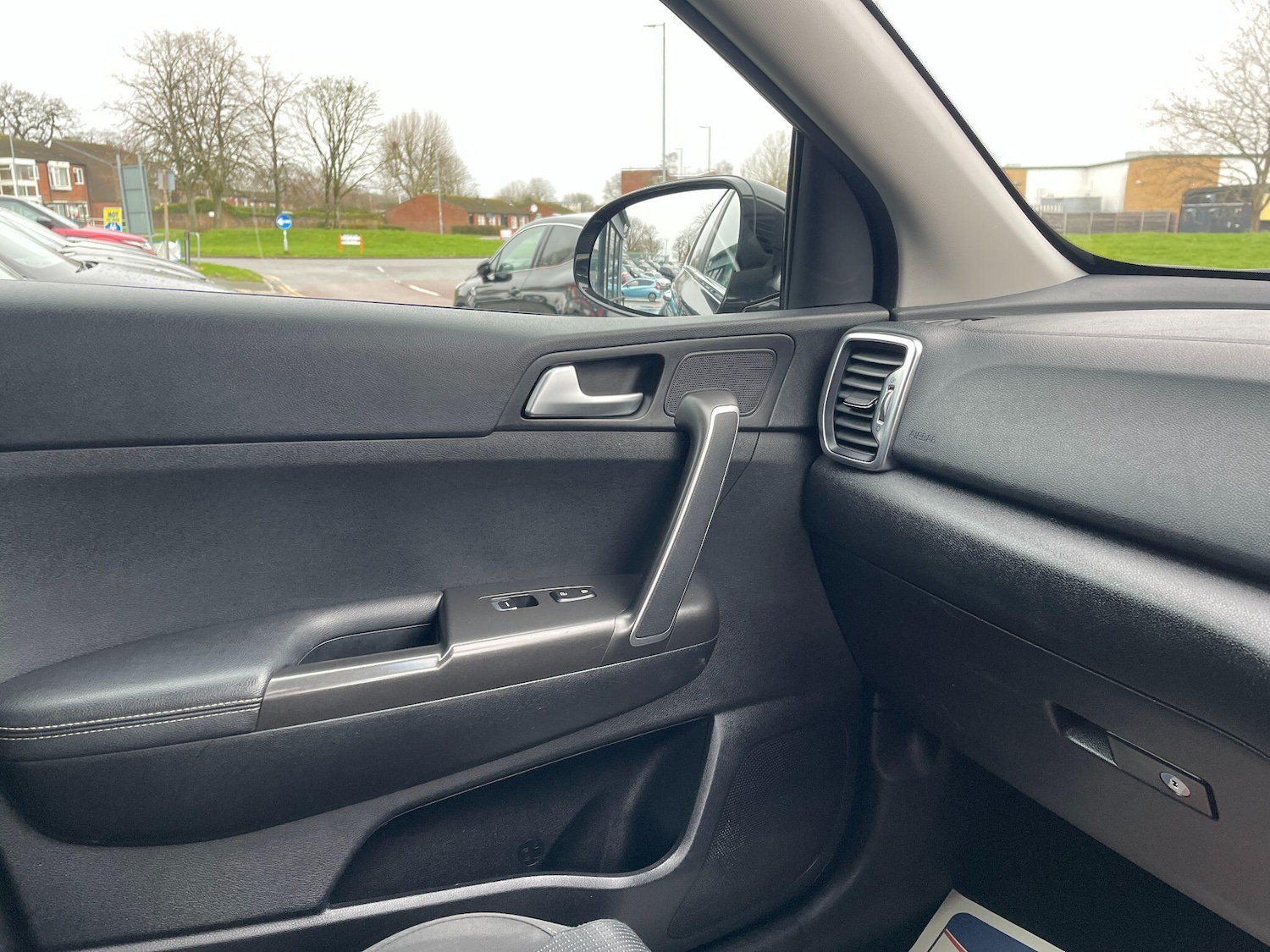 Used Kia Sportage 2017 for sale - 77637508: Photo 42