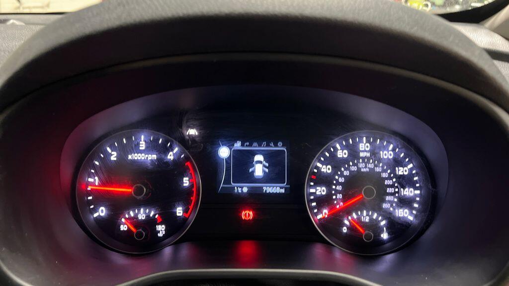 Used Kia Sportage 2017 for sale - 77637508: Photo 50