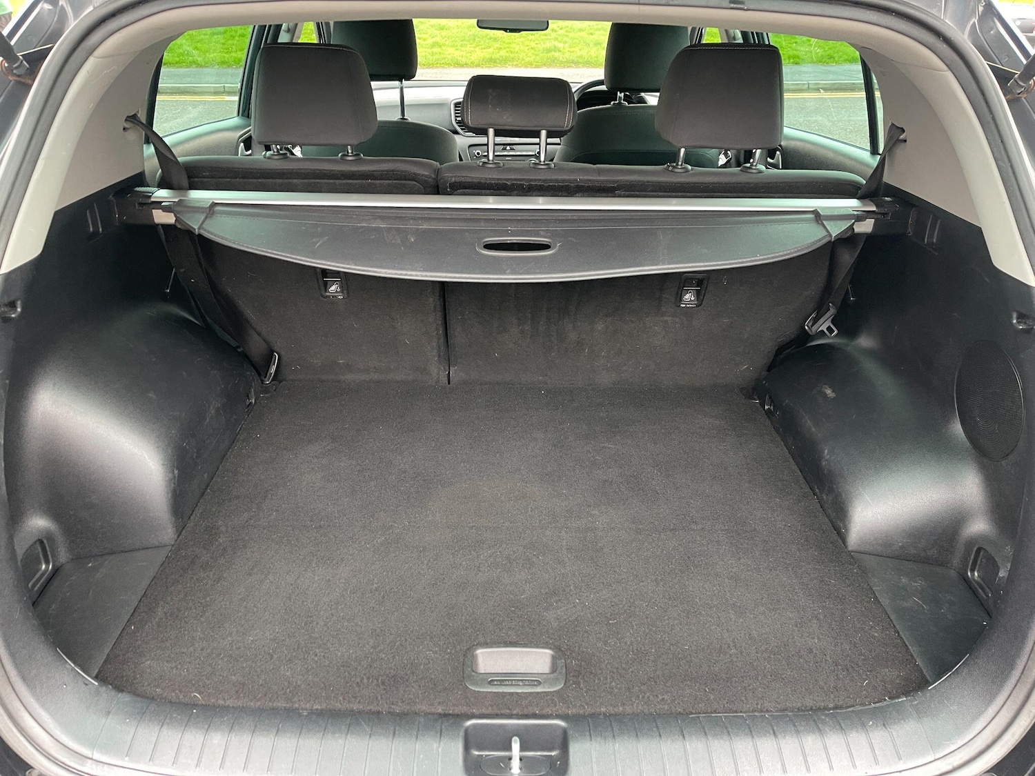 Used Kia Sportage 2017 for sale - 77637508: Photo 54