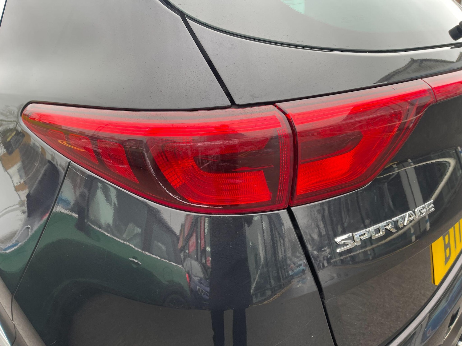 Used Kia Sportage 2017 for sale - 77637508: Photo 57