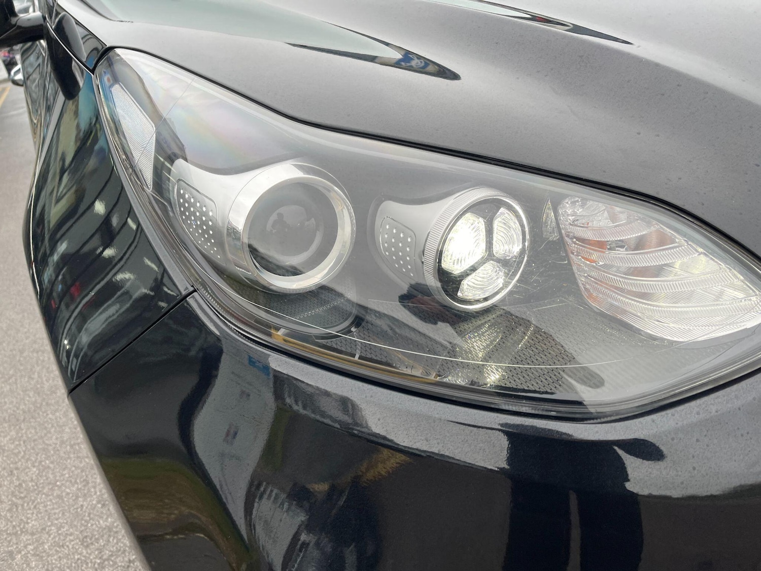 Used Kia Sportage 2017 for sale - 77637508: Photo 58