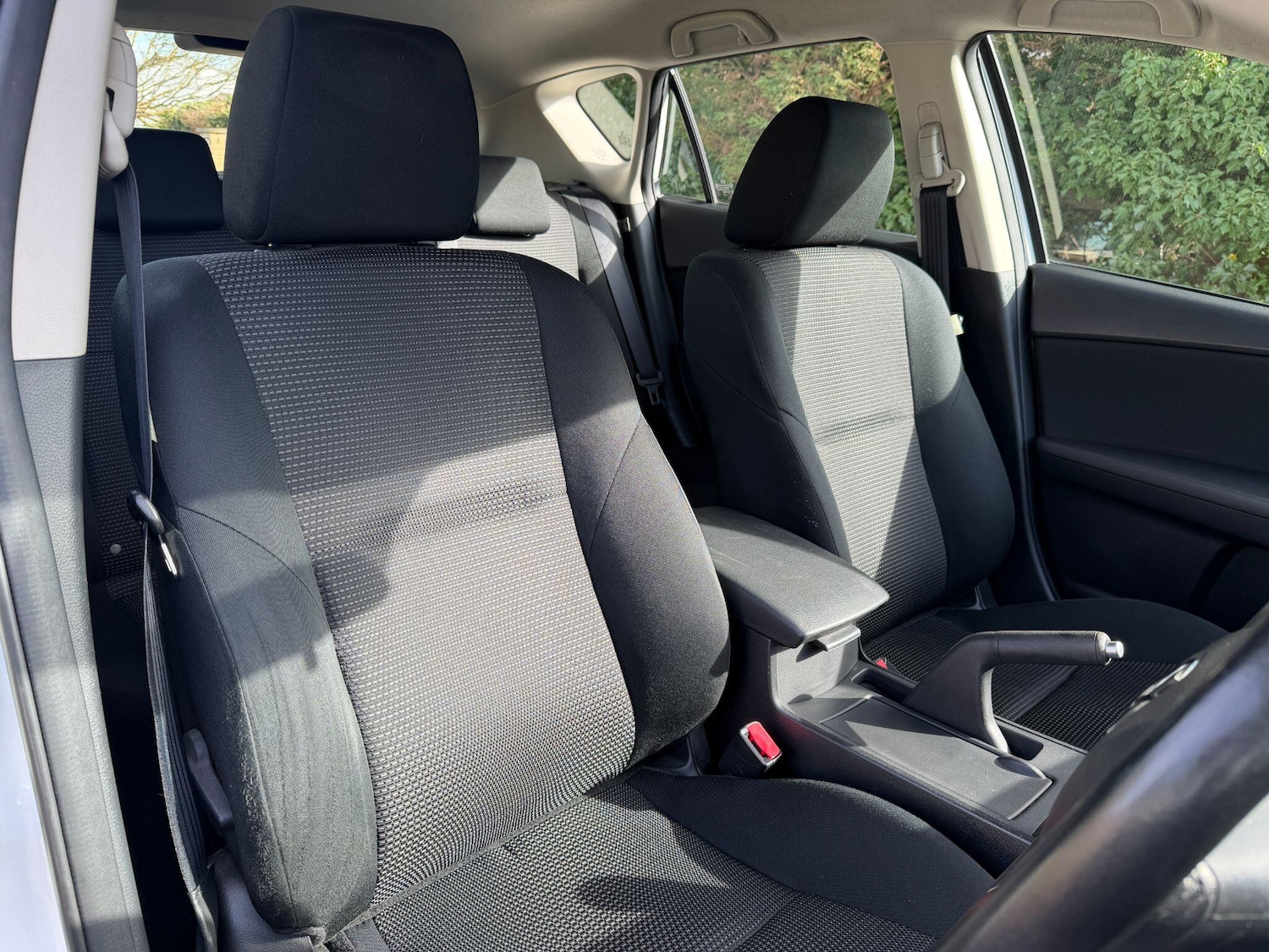 Used Mazda Mazda3 for sale - 77657516: Photo 13