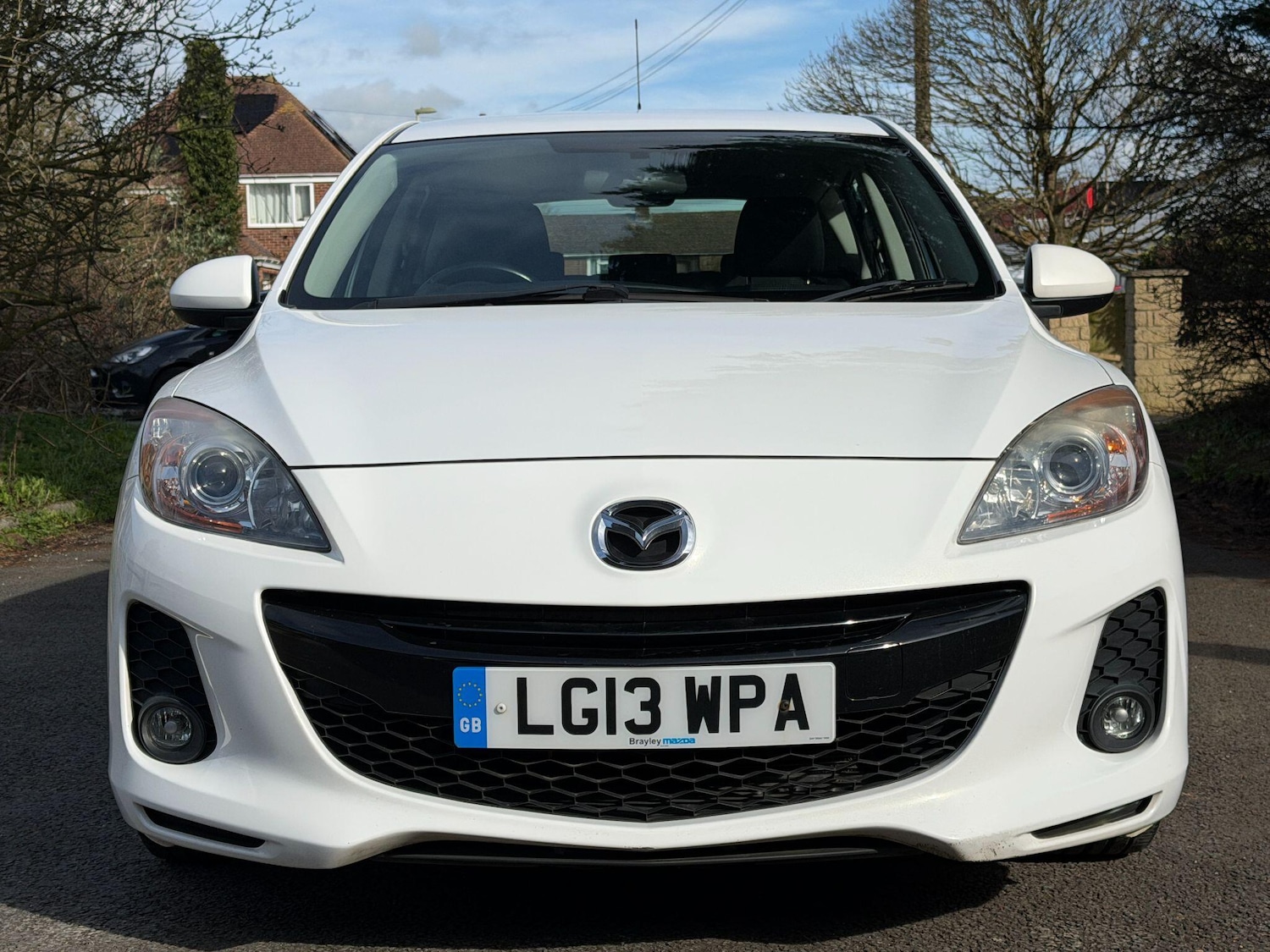 Used Mazda Mazda3 for sale - 77657516: Photo 2