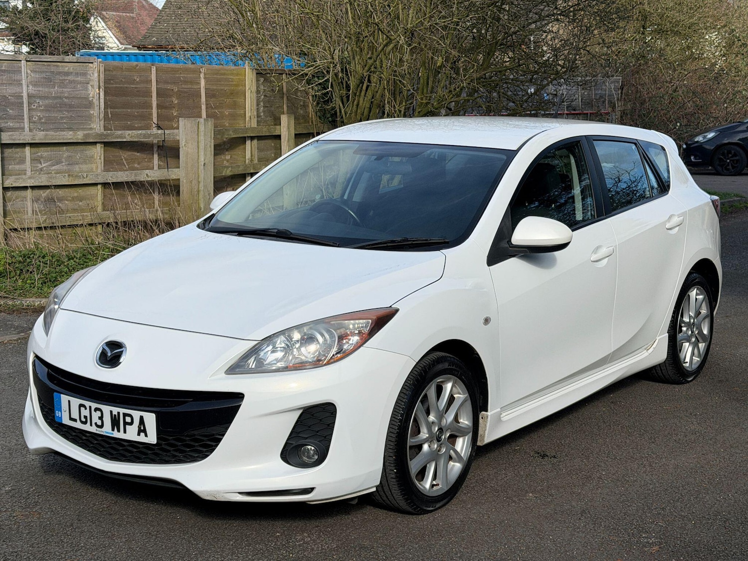 Used Mazda Mazda3 for sale - 77657516: Photo 3