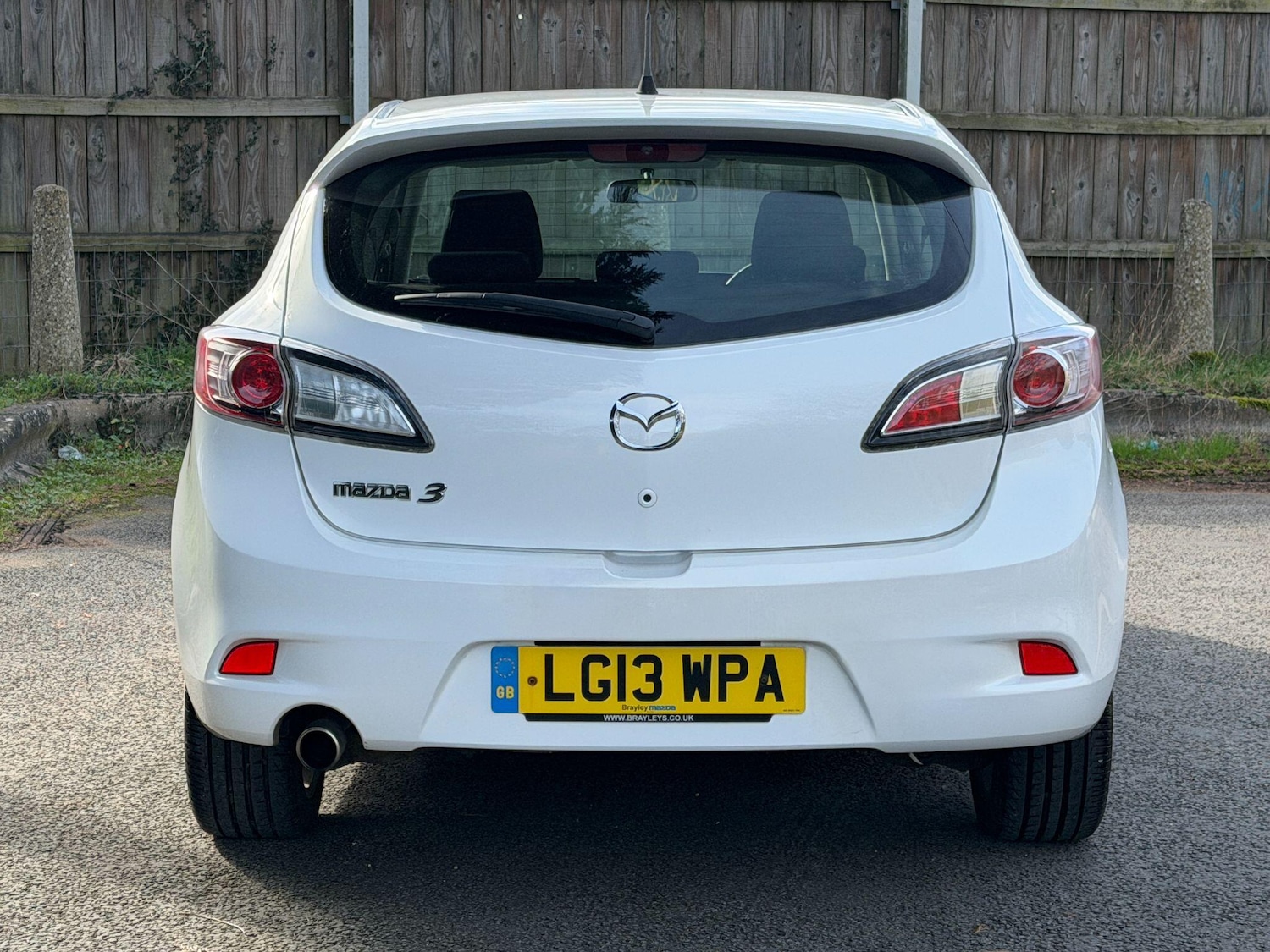 Used Mazda Mazda3 for sale - 77657516: Photo 5