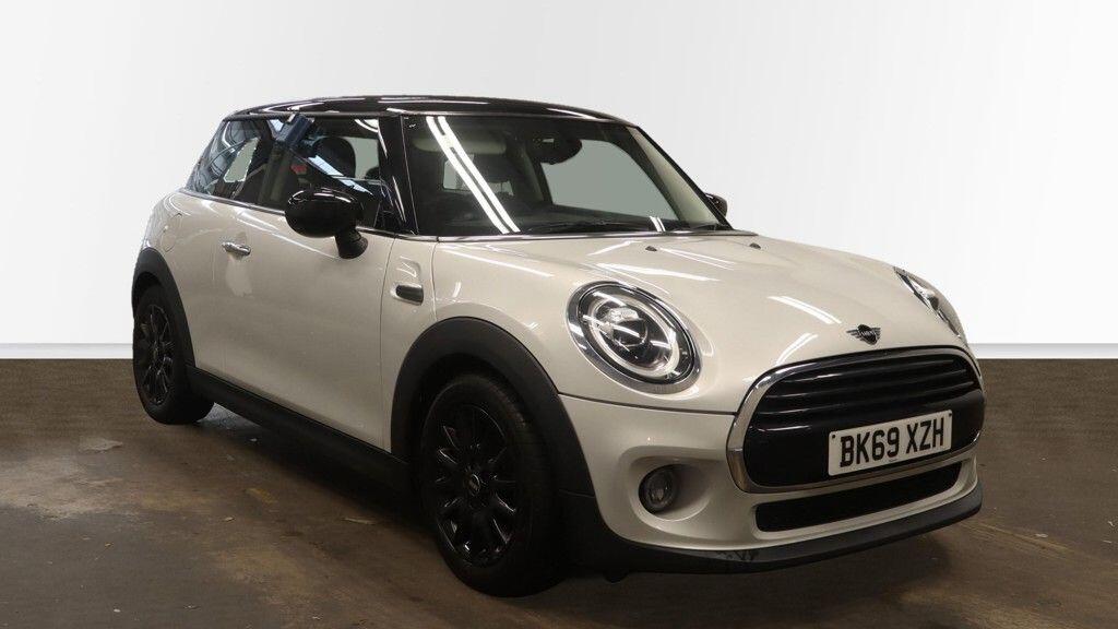 Used MINI Hatch 2019 for sale - 76408561: Photo 1