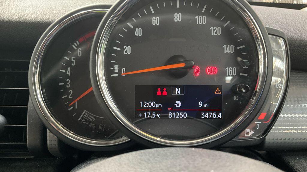 Used MINI Hatch 2019 for sale - 76408561: Photo 16