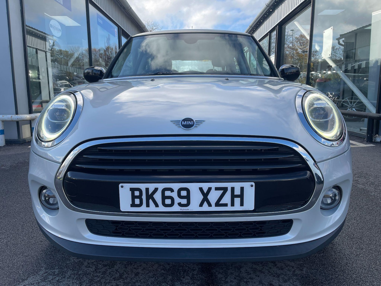 Used MINI Hatch 2019 for sale - 76408561: Photo 18