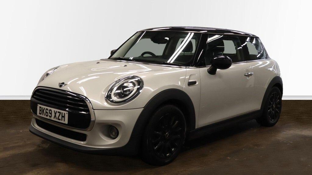 Used MINI Hatch 2019 for sale - 76408561: Photo 2